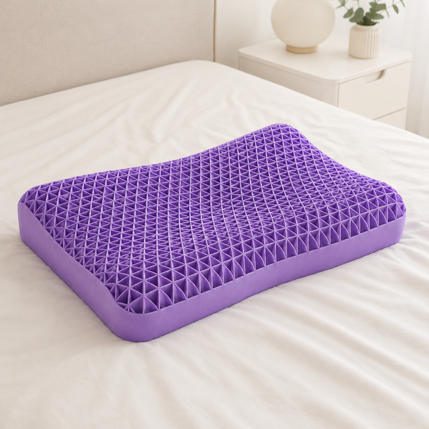 Softly™ Sleep Pillow