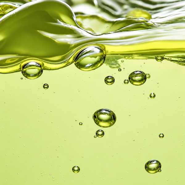 Groene thee