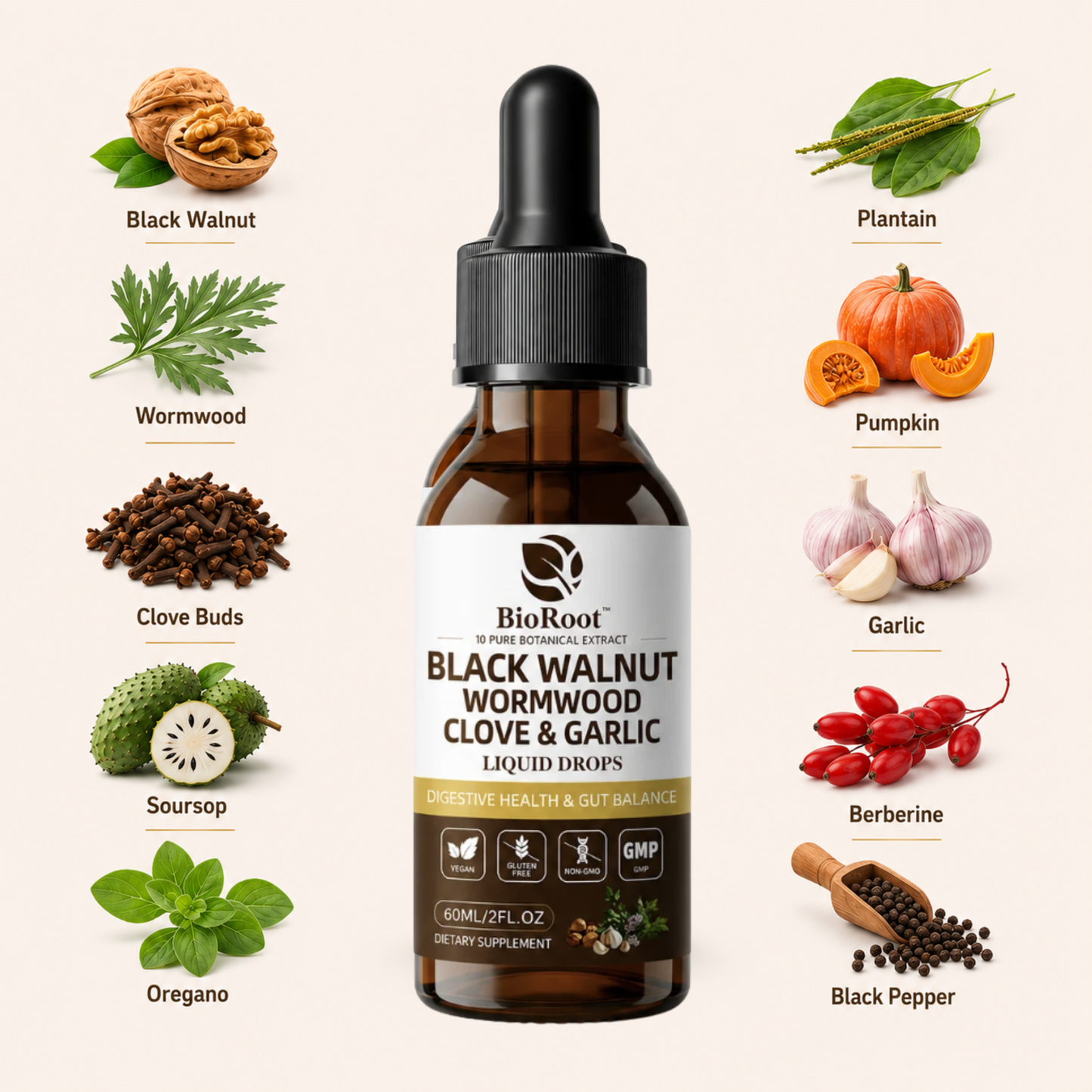 BioRoot™ Cleanse