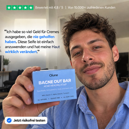 Olune ClearBack