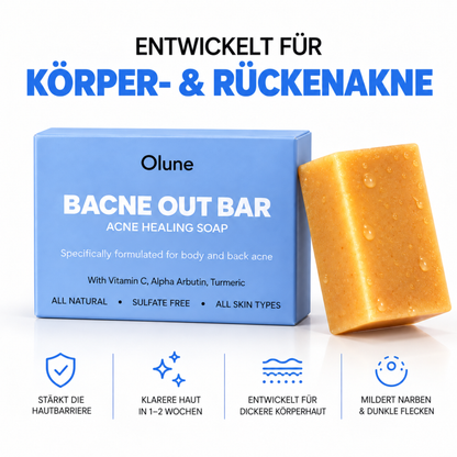 Olune ClearBack