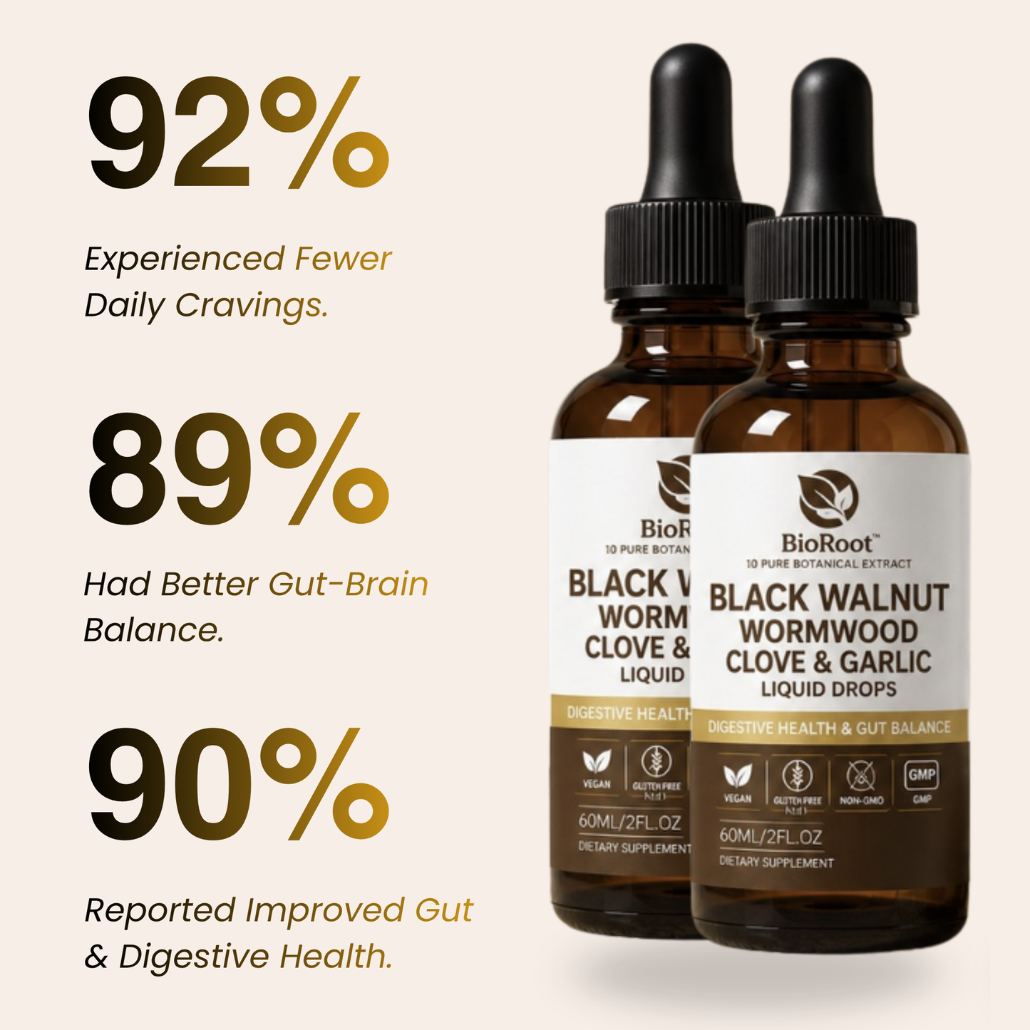BioRoot™ Cleanse