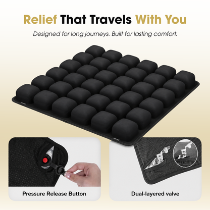 Relivio™ Travel Cushion