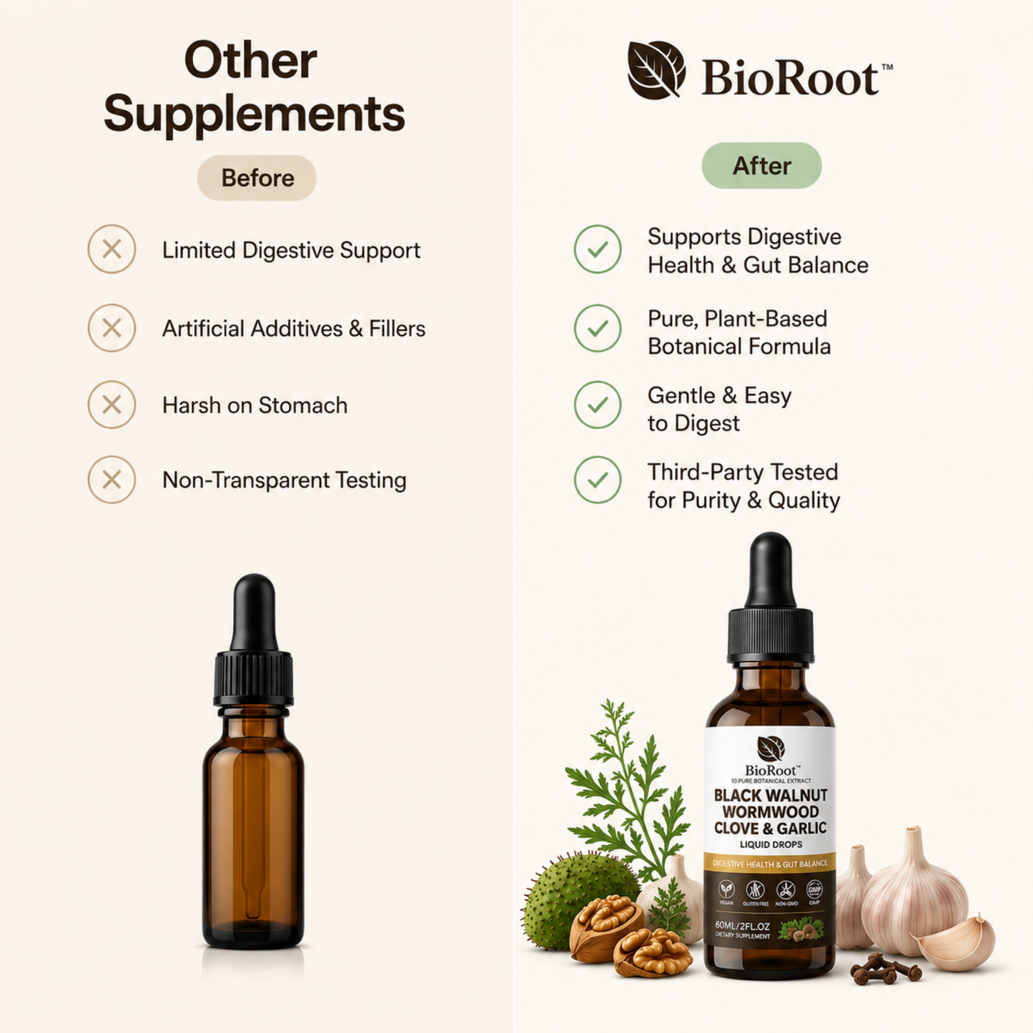 BioRoot™ Cleanse