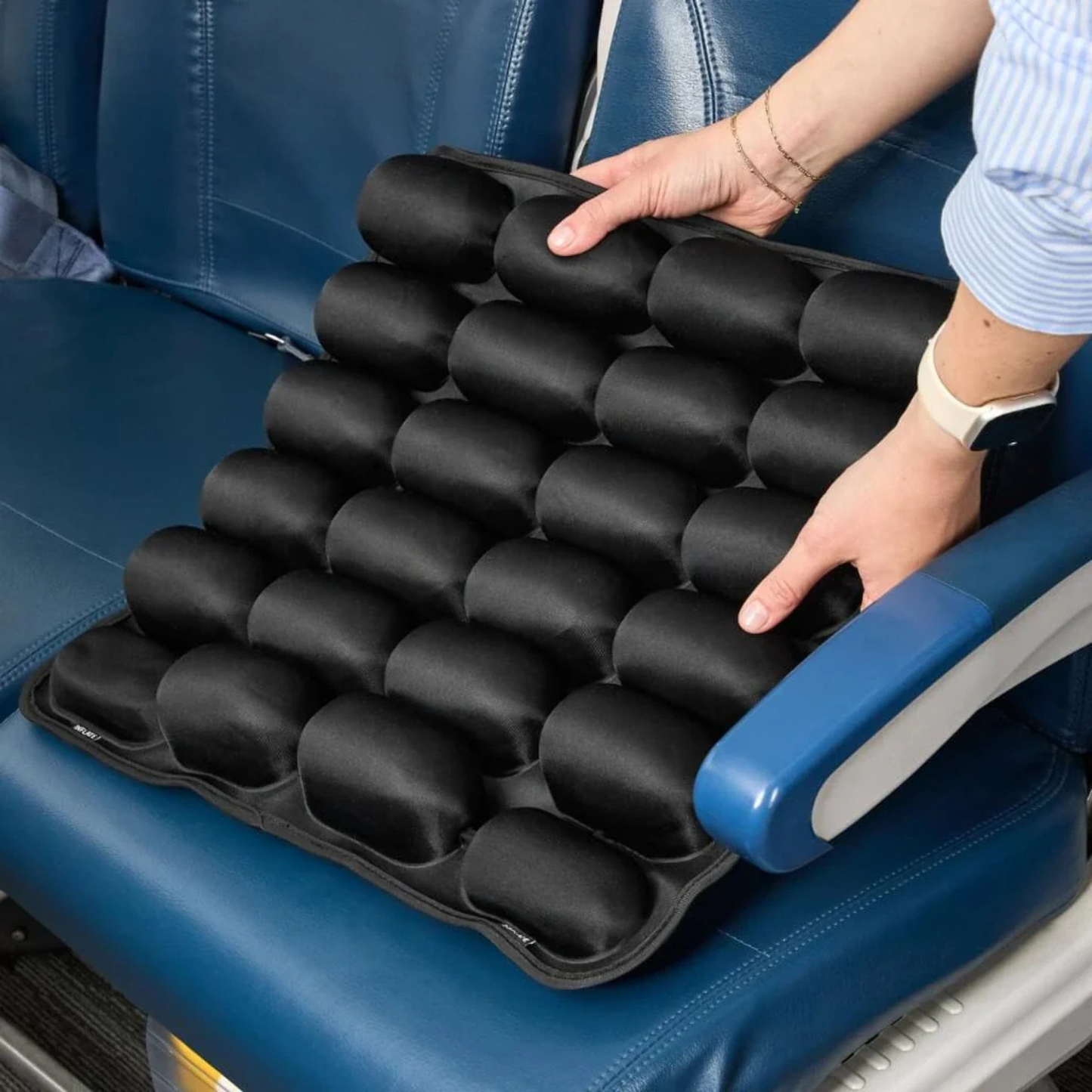 Relivio™ Travel Cushion
