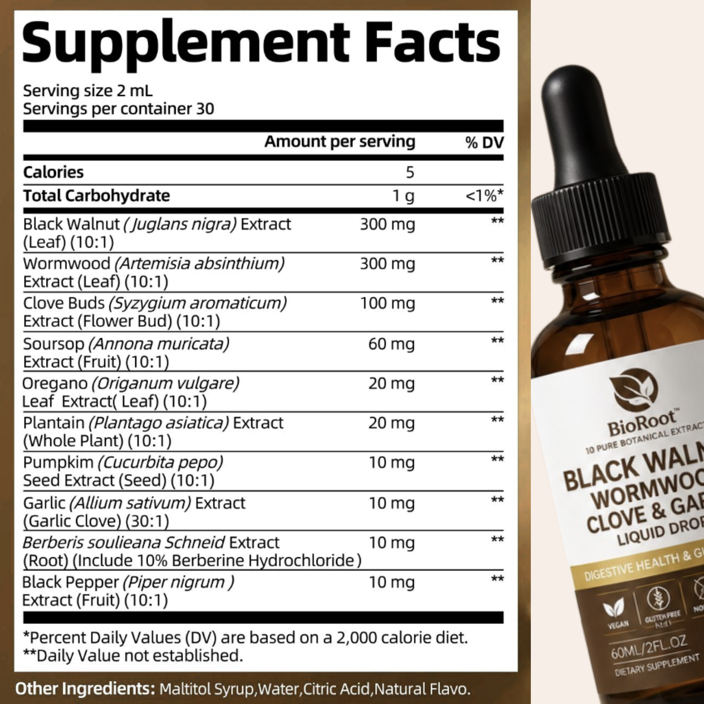 BioRoot™ Cleanse