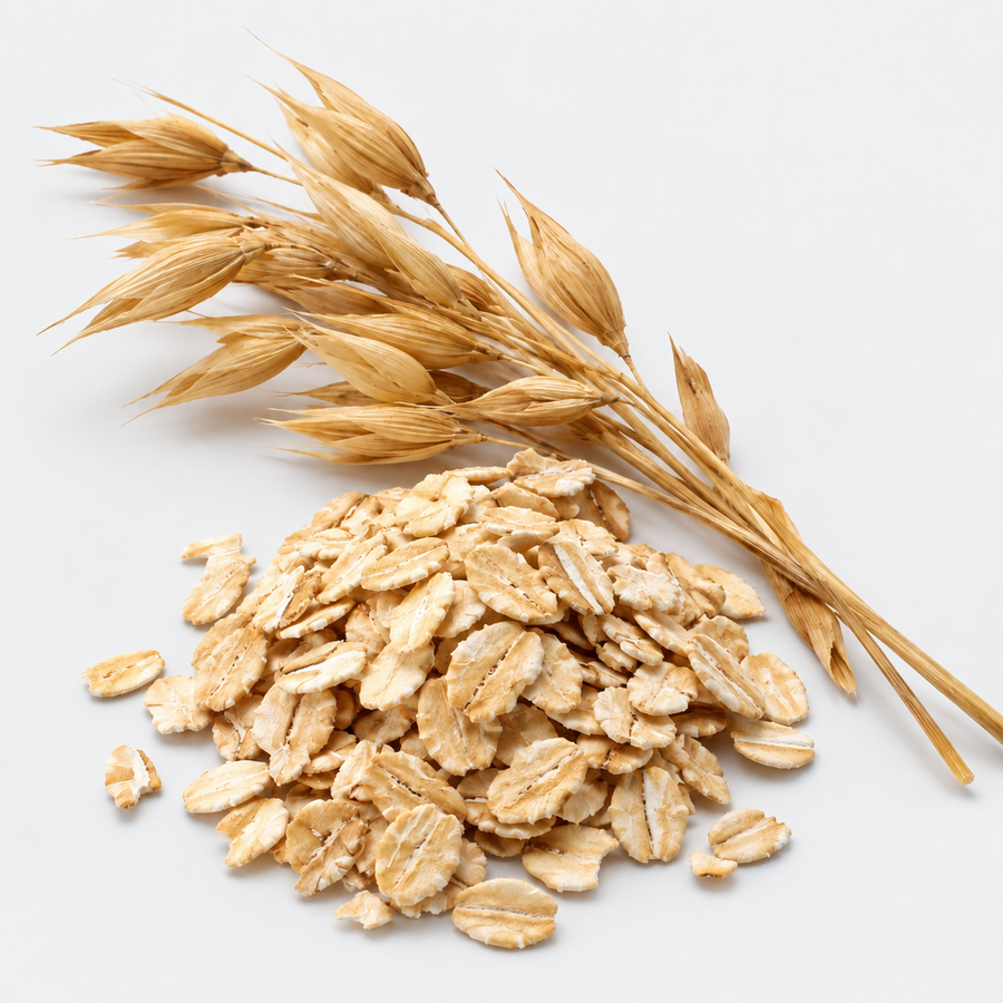 Oat Extract