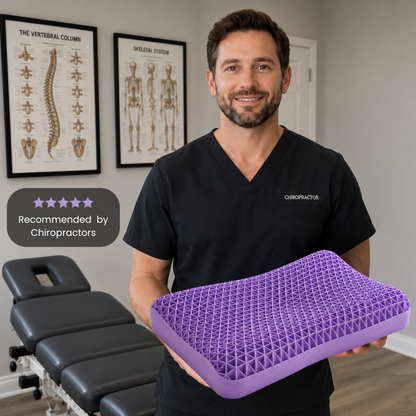Softly™ Sleep Pillow
