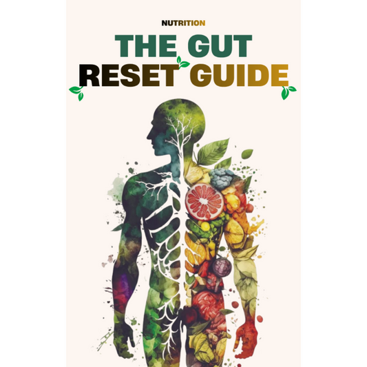 The Gut Reset Guide